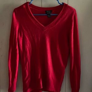 Cashmere Sweater